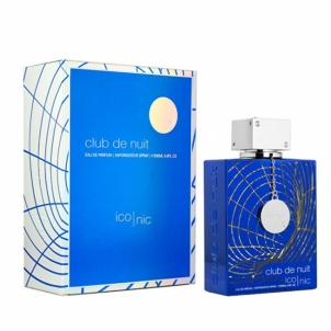Kvepalai Armaf Club De Nuit Blue Iconic - EDP - 200 ml Perfumes for men