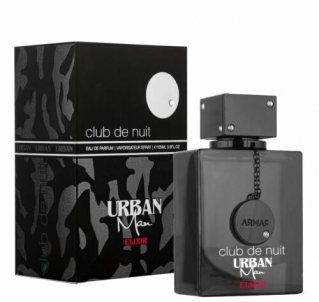Kvepalai Armaf Club De Nuit Urban Man Elixir - EDP - 30 ml Vīriešu smaržas