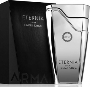 Kvepalai Armaf Eternia Man Limited Edition - EDP - 80 ml 