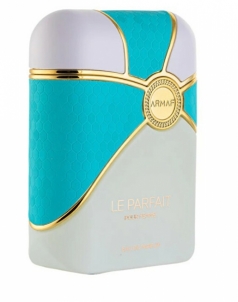 Kvepalai Armaf Le Parfait Pour Femme Azure - EDP - 200 ml Perfume for women