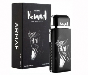 Kvepalai Armaf Nomad Pour Homme - EDP - 100 ml Perfumes for men