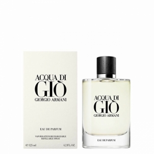 Kvepalai Armani Acqua Di Gio Pour Homme - EDP ​​(užpildomas) - 75 ml