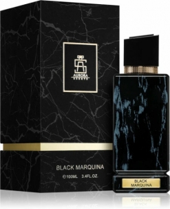 Kvepalai Aurora Scents Black Marquina - EDP - 100 ml Sieviešu smaržas