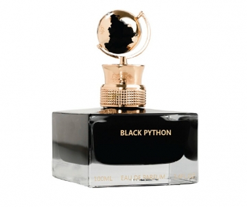 Kvepalai Aurora Scents Black Python - EDP - 100 ml Sieviešu smaržas