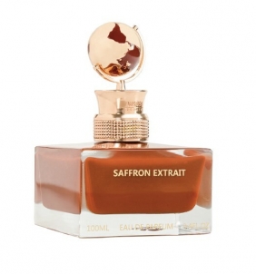 Kvepalai Aurora Scents Saffron Extrait - EDP - 100 ml Sieviešu smaržas