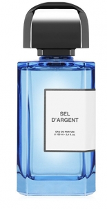 Kvepalai BDK Parfums Sel D´Argent - EDP - 100 ml Sieviešu smaržas