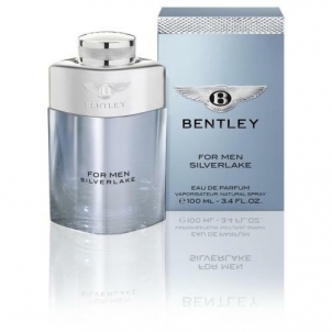 Kvepalai Bentley Bentley For Men Silverlake - EDP - 100 ml