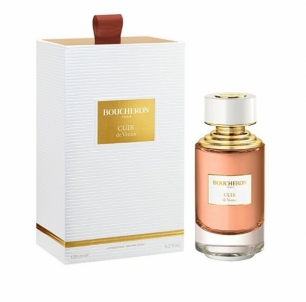 Kvepalai Boucheron Cuir De Venise - EDP - 125 ml Perfume for women