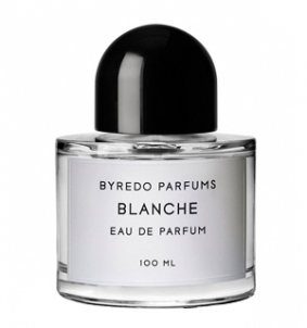 Kvepalai Byredo Blanche - EDP - Be pakuotės - 100 ml Perfume for women