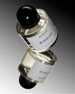 Kvepalai Byredo Blanche - EDP - Be pakuotės - 100 ml