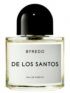 Kvepalai Byredo De Los Santos - EDP - 100 ml Духи для женщин