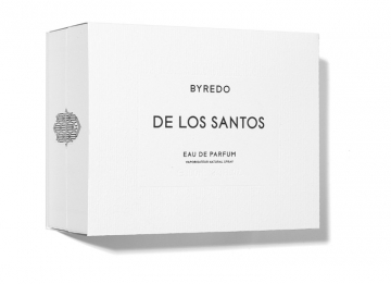 Kvepalai Byredo De Los Santos - EDP - 50 ml