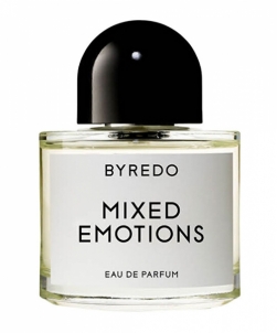 Kvepalai Byredo Mixed Emotions - EDP - 100 ml 
