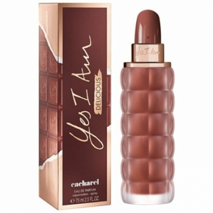 Kvepalai Cacharel Yes I Am Delicious - EDP - 75 ml Perfume for women