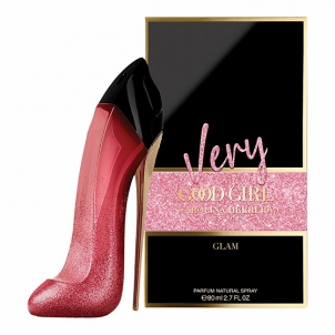 Kvepalai Carolina Herrera Very Good Girl Glam - EDP - 80 ml Perfume for women