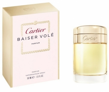 Kvepalai Cartier Baiser Volé Parfum - P - 30 ml Perfume for women