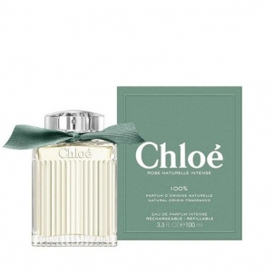 Kvepalai Chloé Chloe Rose Naturelle Intense - EDP - 100 ml Kvepalai moterims