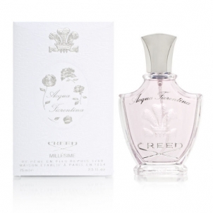 Kvepalai Creed Acqua Fiorentina - EDP - 30 ml Perfume for women