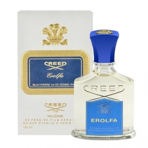 Kvepalai Creed Erolfa - EDP - 50 ml Vīriešu smaržas