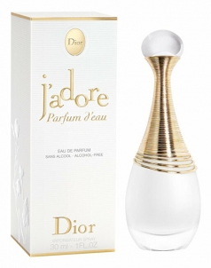Kvepalai Dior J`adore Parfum d`Eau - EDP - 100 ml Духи для женщин
