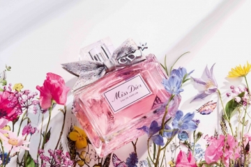 Kvepalai Dior Miss Dior (2021) - EDP - 150 ml
