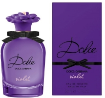 Kvepalai Dolce & Gabbana Dolce Violet - EDT - 75 ml Perfume for women