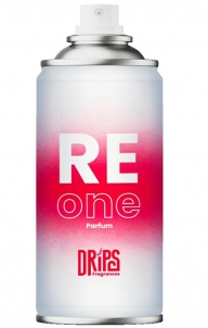 Kvepalai Drips Fragrances REone - 125 ml 