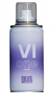 Kvepalai Drips Fragrances VIone - parfém - 125 ml Kvepalai moterims