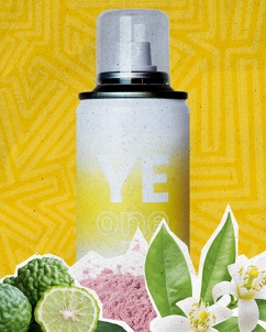 Kvepalai Drips Fragrances YEone - parfém - 125 ml