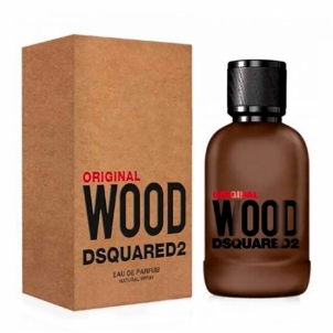 Kvepalai Dsquared² Original Wood - EDP - 100 ml Perfumes for men