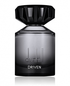 Kvepalai Dunhill Driven Black - EDP - 60 ml
