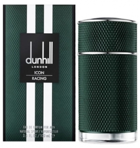 Kvepalai Dunhill Icon Racing - EDP - 50 ml Perfumes for men