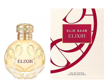 Kvepalai Elie Saab Elixir - EDP - 100 ml Духи для женщин