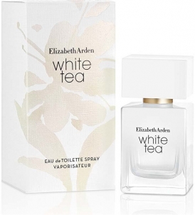 Kvepalai Elizabeth Arden White Tea - EDT - 100 ml be pakuotės