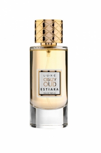 Kvepalai Estiara Crazy Oud - EDP - 100 ml Perfumes for men
