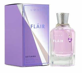 Kvepalai Estiara Fláir - EDP - 100 ml