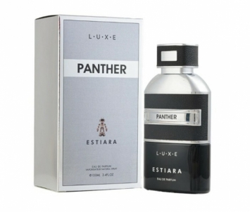 Kvepalai Estiara Panther - EDP - 100 ml Perfumes for men