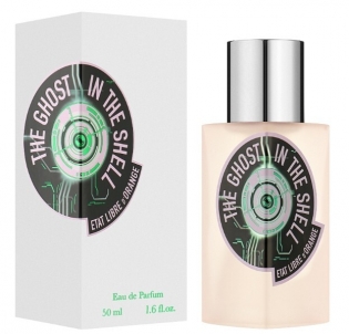 Kvepalai Etat Libre D´Orange Ghost In The Shell - EDP - 100 ml Perfume for women