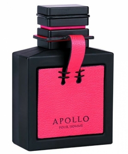 Kvepalai Flavia Apollo Man - EDP - 100 ml Vīriešu smaržas