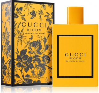 Kvepalai Gucci Bloom Profumo Di Fiori - EDP - 100 ml 