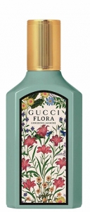 Kvepalai Gucci Flora By Gucci Gorgeous Jasmine - EDP - 100 ml