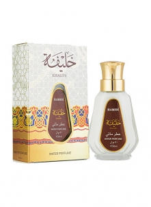 Kvepalai Hamidi Khalifa - parfémová voda bez alkoholu - 50 ml 
