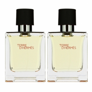 Kvepalai Hermes Terre D´ Hermes - EDT 2 x 50 ml