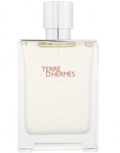 Kvepalai Hermes Terre d`Hermès Eau Givrée - EDP (plnitelná) - 50 ml