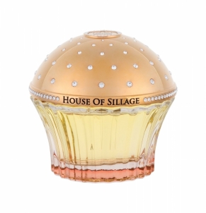Kvepalai House of Sillage Signature Collection Cherry Garden Perfume 75ml Sieviešu smaržas