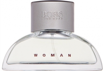 Kvepalai Hugo Boss Boss Woman - EDP - 90 ml 