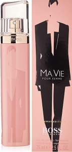 Kvepalai Hugo Boss Ma Vie Pour Femme Runway Edition - EDP - 75 ml Sieviešu smaržas