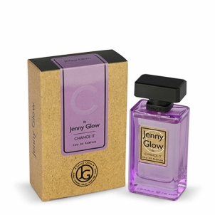 Kvepalai Jenny Glow Chance It - EDP - 30 ml Духи для женщин