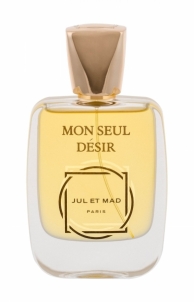 Kvepalai Jul et Mad Paris Mon Seul Desir Perfume 50ml Sieviešu smaržas