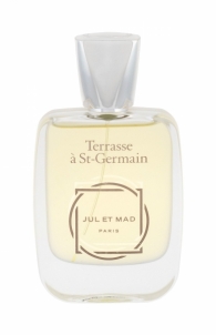 Kvepalai Jul et Mad Paris Terrasse a St-Germain Perfume 50ml Sieviešu smaržas